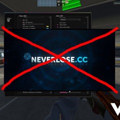 NEVERLOSE.CC DISSTRACK Ft. Gamesense.pub  Skeet.cc