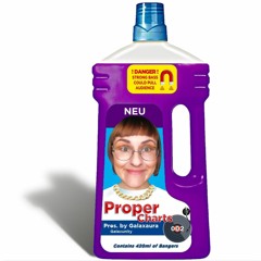 Proper Charts 002 pres. by Galaxaura