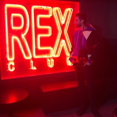 JOREN @REX CLUB - Paris