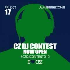 Mike Conradi - #czdjcontest010
