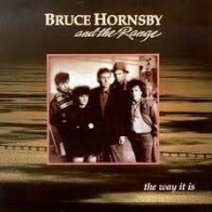 Bruce Hornsby - The Way It Is
