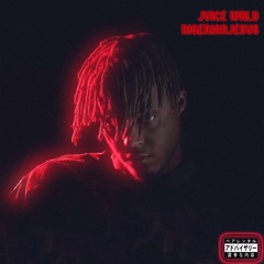 nigerianjesus + juice wrld - blood on my jeans
