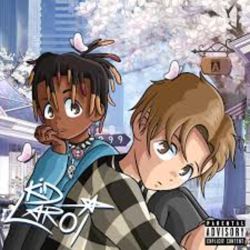 The Kid Laroi x Juice WRLD Type Beat: ''Finally Free''