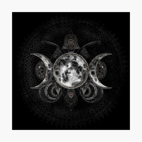 Λ Ν D Λ R Λ live @ Opulent Chιll vol ιv ★ Sacred Moon ★