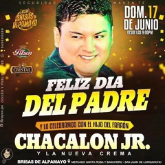 Chacalon Jr - Mix Tormenta