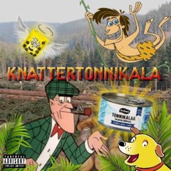 Knattertonnikala