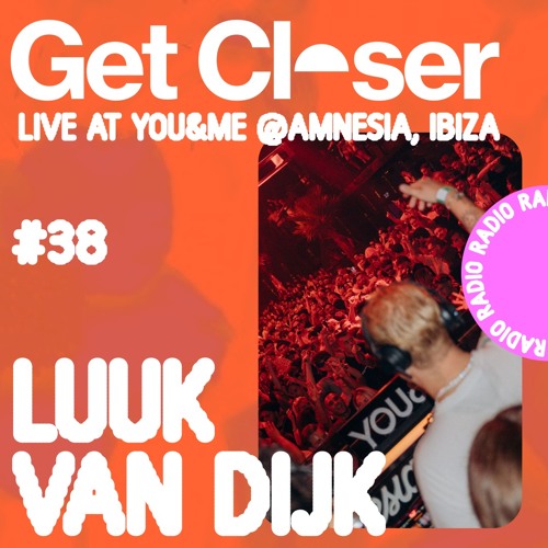 Luuk van Dijk