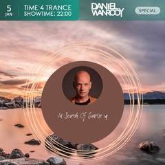 Time4Trance episode 2024