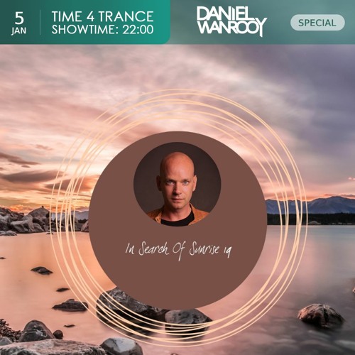 Time4Trance episode 2024