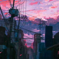 Heather -slowed, reverb, rain