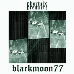 Premiere: BLACKMOON77 - Thrash Dance in My Head [FC002]