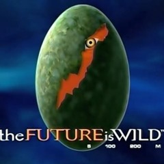 The Future Is Wild Ending