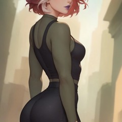Russian Girl