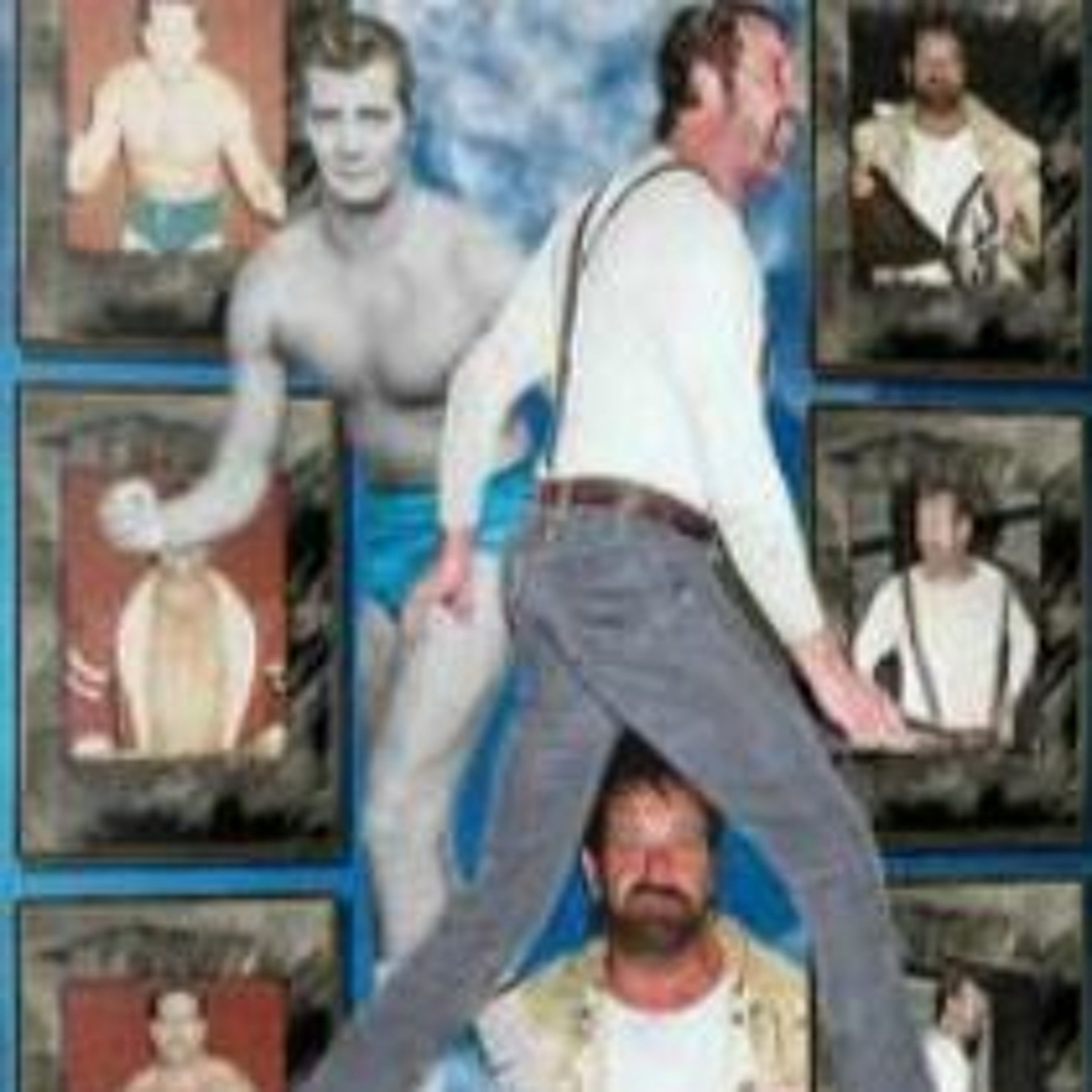 Ron Fuller\'s Studcast