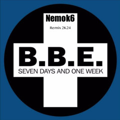 Nemok6 - BBE HT - ( Remix )