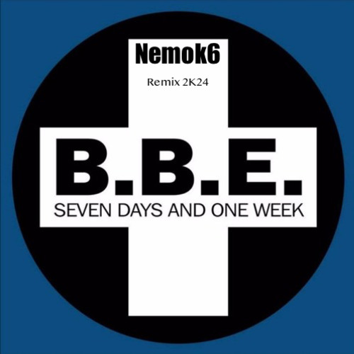 Nemok6 - BBE HT - ( Remix )