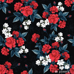 Luke Lethal, ROB3RTA - FLOW3RZ