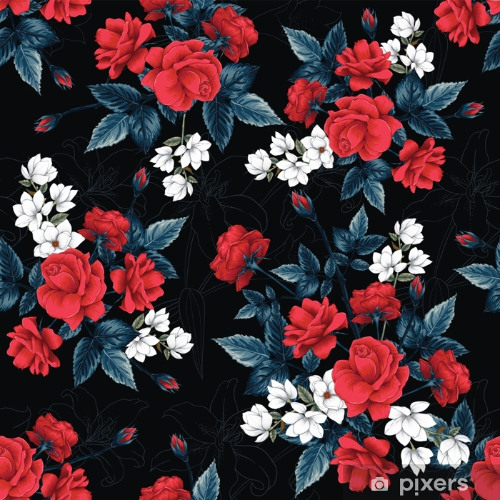 Luke Lethal, Rob3rta - Flow3rz