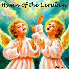 Hymn of Cherubim