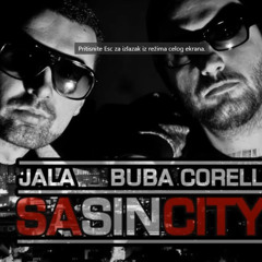 Jala Brat x Buba Corelli - Kim Kardashian (CLUB REMIX)