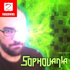 SOPHOVANIA (Cover)