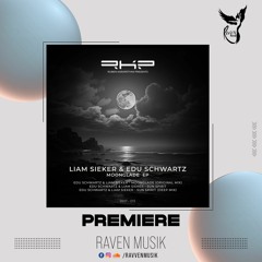 PREMIERE: Edu Schwartz & Liam Sieker - Sun Spirit (Original Mix) [RKP]