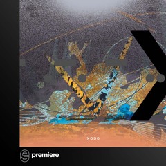 Premiere: VNTM - Tactile - ARTS Records