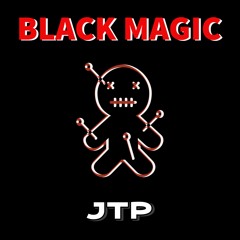 Black Magic (Original Mix) - Preview