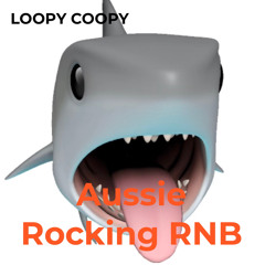 Aussie Rocken, RnB Mashup (ACDC vs Megan Thee Stallion Vs Franz Ferdinand Vs Black Eyed Peas)