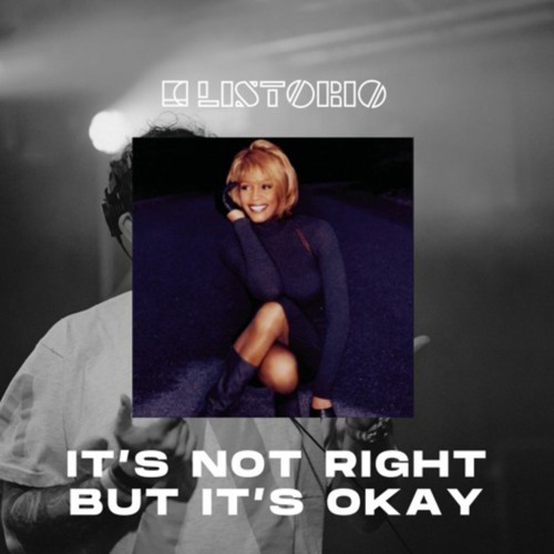 Deep House | 1t'5 N0t R1ght But 1t'5 0k@y (LITORIO Remix)