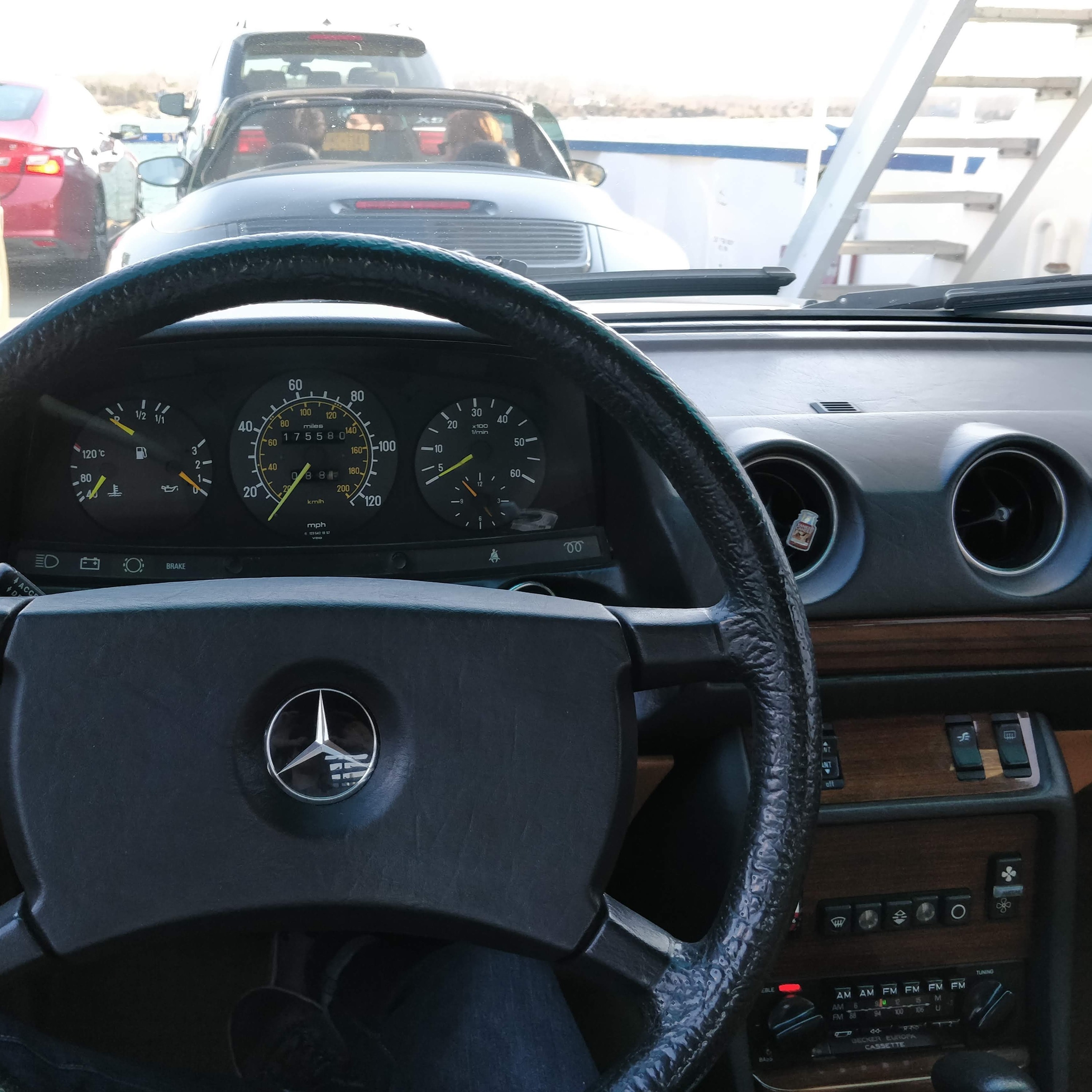 The Autoholic Podcast