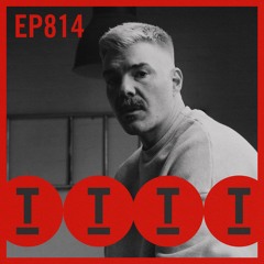 Toolroom Radio EP814: Illyus Barrientos