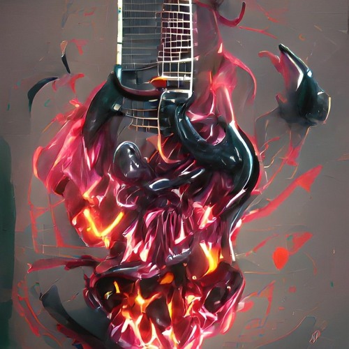 Stream Verbal Throw Up [Guitar Remix] Prod. 99N & SEBEK by 99N