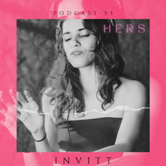 Invitt - Hers #53
