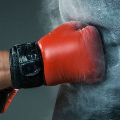 Heavyweight Drum & Bass | Round 1