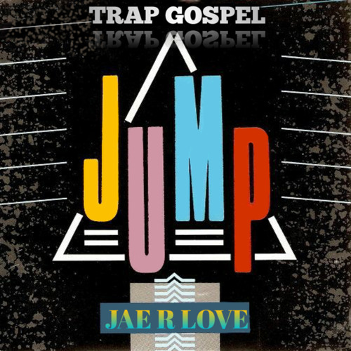 Jumping For Jesus Song Artwork