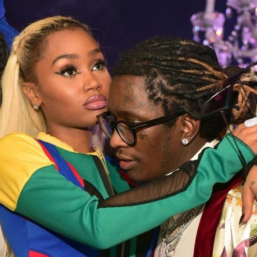 Young Thug - On You (Feat. Karlae)(Snippet)