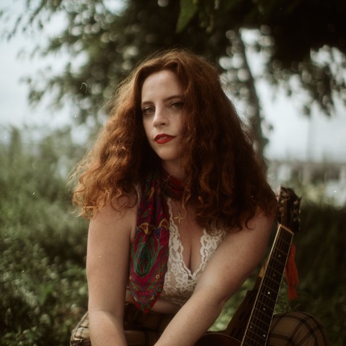 I Don't Regret A Thing (Laoghaire Ní Sidhe)