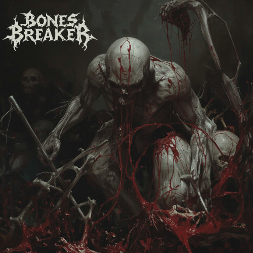 EvilScream - Bones Breaker ( Master AnkouDead)