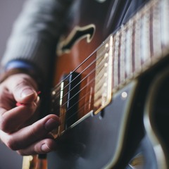 Autumn Leaves Guitar