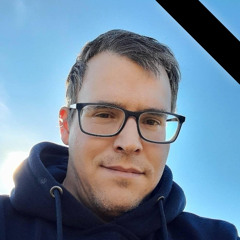 Áchim György - stronge hand storm