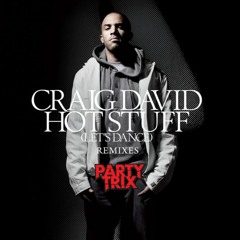 Hot Stuff - Party Trix