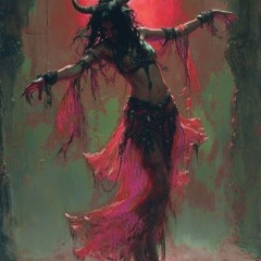 Vampires Blood *nitecore* {prod me}