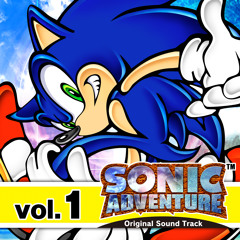 Sonic Adventure