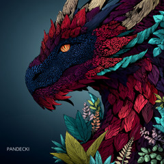 Chillgressive / Slow Trance / Psytrance / Full-On Groove | Pandecki | KLUB MECHANIK 14.02.2026