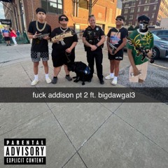 RachelKinnieDaughter Disstrack