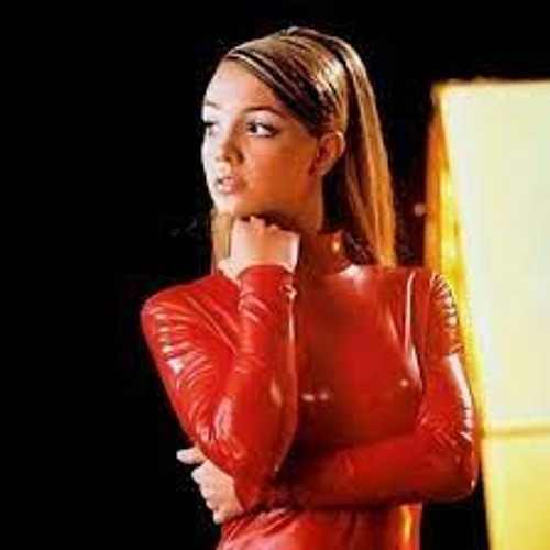 Britney Spears - Oops  I Did It Again (Julos Remix)