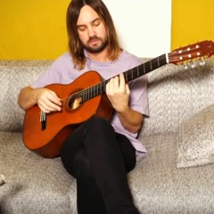 Tame Impala - On Track (Live Acoustic On Music From The Home Front)