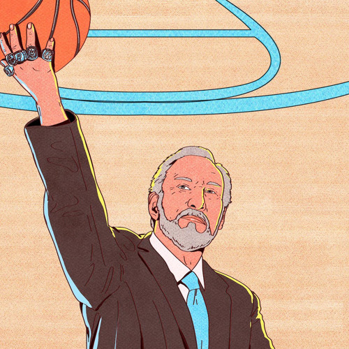 Popovich (feat. Fyelow)