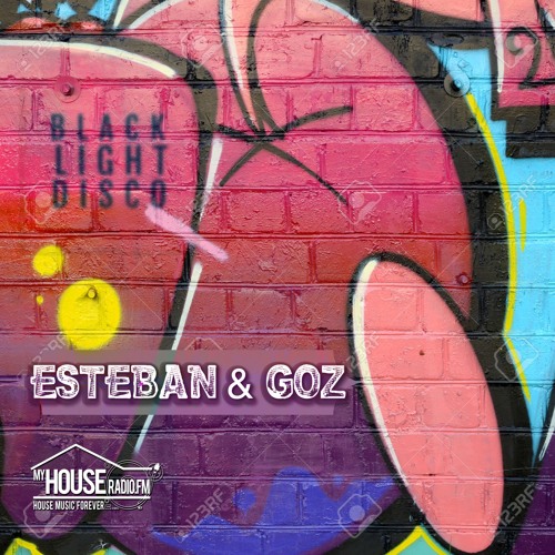 BLD 17th July 23 with Esteban & Goz
